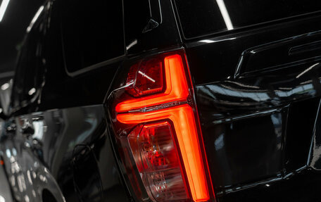 Chevrolet Tahoe IV, 2023 год, 10 200 000 рублей, 31 фотография