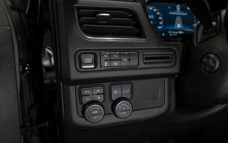 Chevrolet Tahoe IV, 2023 год, 10 200 000 рублей, 25 фотография