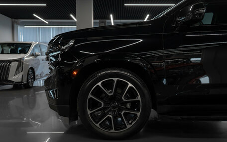 Chevrolet Tahoe IV, 2023 год, 10 200 000 рублей, 29 фотография