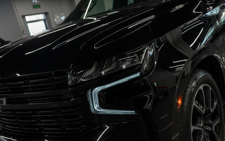 Chevrolet Tahoe IV, 2023 год, 10 200 000 рублей, 30 фотография