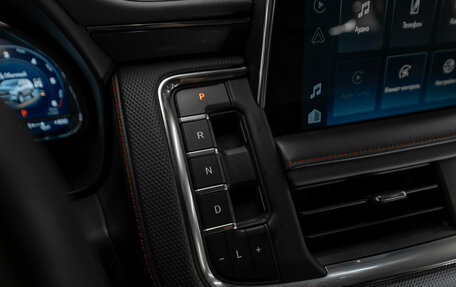 Chevrolet Tahoe IV, 2023 год, 10 200 000 рублей, 27 фотография