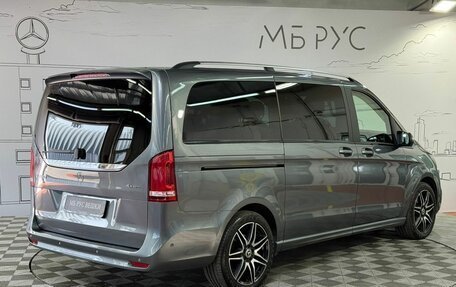 Mercedes-Benz V-Класс, 2021 год, 8 310 000 рублей, 7 фотография
