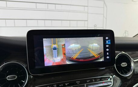 Mercedes-Benz V-Класс, 2021 год, 8 310 000 рублей, 17 фотография