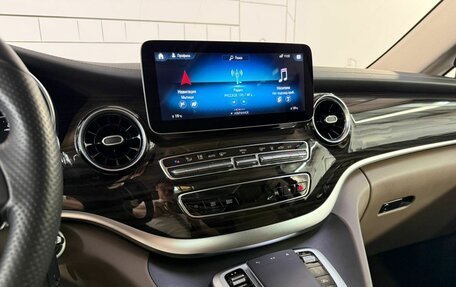 Mercedes-Benz V-Класс, 2021 год, 8 310 000 рублей, 18 фотография
