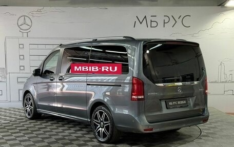 Mercedes-Benz V-Класс, 2021 год, 8 310 000 рублей, 9 фотография