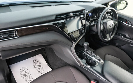 Toyota Camry, 2017 год, 2 699 000 рублей, 12 фотография