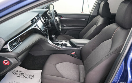 Toyota Camry, 2017 год, 2 699 000 рублей, 13 фотография