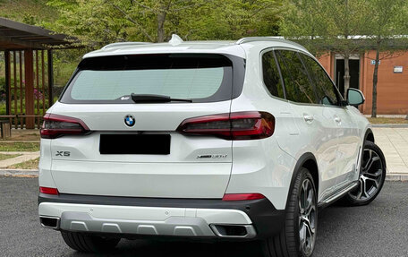 BMW X5, 2022 год, 7 097 000 рублей, 4 фотография