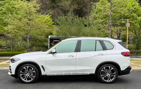 BMW X5, 2022 год, 7 097 000 рублей, 3 фотография