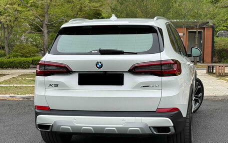 BMW X5, 2022 год, 7 097 000 рублей, 5 фотография