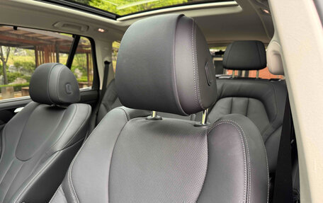 BMW X5, 2022 год, 7 097 000 рублей, 9 фотография