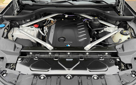 BMW X5, 2022 год, 7 097 000 рублей, 6 фотография