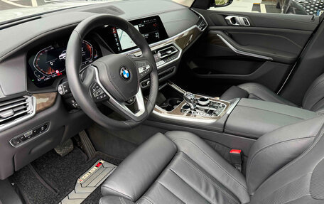 BMW X5, 2022 год, 7 097 000 рублей, 8 фотография