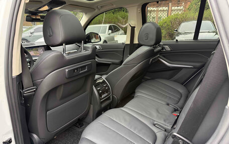 BMW X5, 2022 год, 7 097 000 рублей, 16 фотография