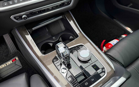 BMW X5, 2022 год, 7 097 000 рублей, 15 фотография