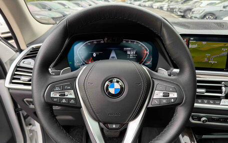 BMW X5, 2022 год, 7 097 000 рублей, 11 фотография