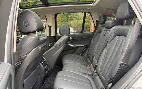 BMW X5, 2022 год, 7 097 000 рублей, 17 фотография
