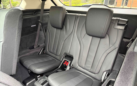 BMW X5, 2022 год, 7 097 000 рублей, 18 фотография