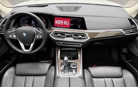 BMW X5, 2022 год, 7 097 000 рублей, 13 фотография
