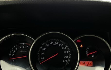 Nissan Tiida, 2010 год, 700 000 рублей, 10 фотография