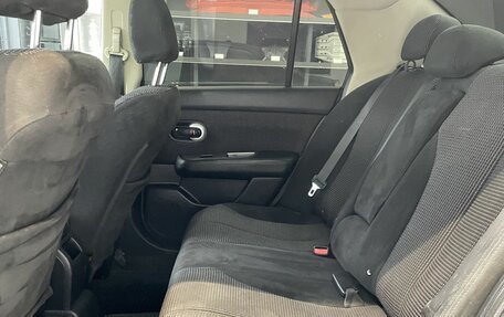 Nissan Tiida, 2010 год, 700 000 рублей, 8 фотография