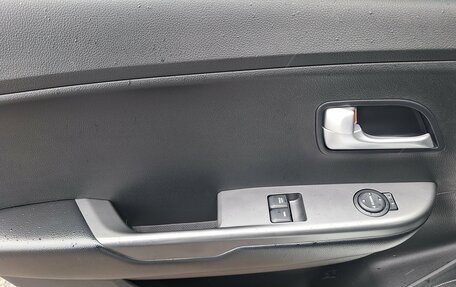 KIA Rio III рестайлинг, 2017 год, 1 190 000 рублей, 17 фотография