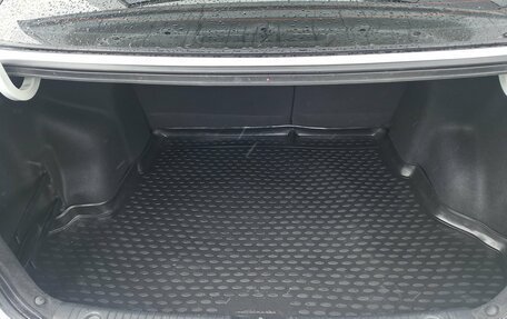 KIA Rio III рестайлинг, 2017 год, 1 190 000 рублей, 18 фотография