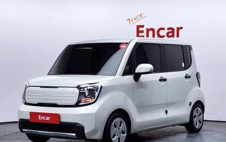 KIA Ray, 2023 год, 1 325 000 рублей, 1 фотография