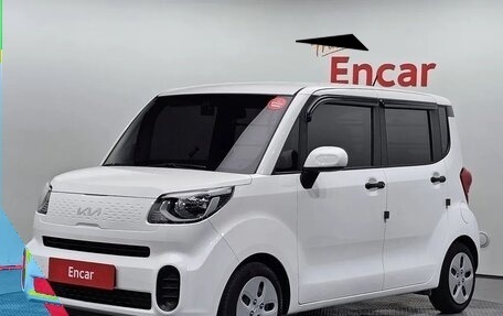 KIA Ray, 2022 год, 837 000 рублей, 1 фотография