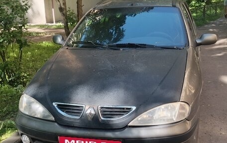 Renault Megane II, 2002 год, 250 000 рублей, 1 фотография