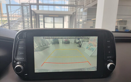 Hyundai Santa Fe IV, 2019 год, 3 176 000 рублей, 24 фотография