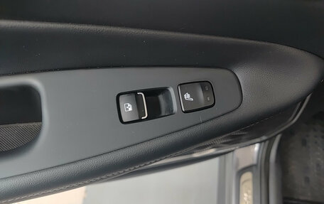 Hyundai Santa Fe IV, 2019 год, 3 176 000 рублей, 26 фотография