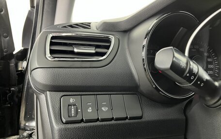 KIA Rio III рестайлинг, 2017 год, 1 184 000 рублей, 9 фотография