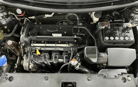 KIA Rio III рестайлинг, 2017 год, 1 184 000 рублей, 17 фотография