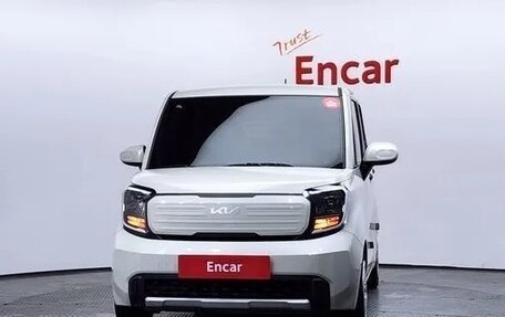KIA Ray, 2023 год, 1 325 000 рублей, 2 фотография