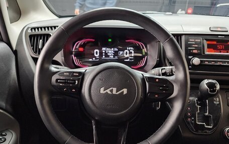 KIA Ray, 2023 год, 1 325 000 рублей, 9 фотография
