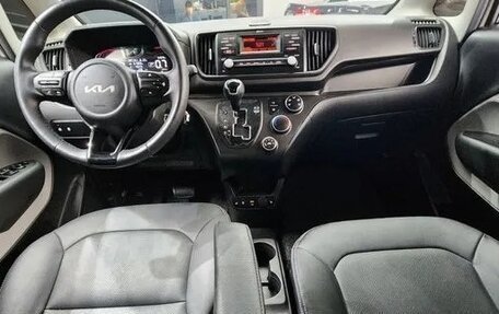KIA Ray, 2023 год, 1 325 000 рублей, 8 фотография