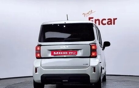 KIA Ray, 2023 год, 1 325 000 рублей, 3 фотография