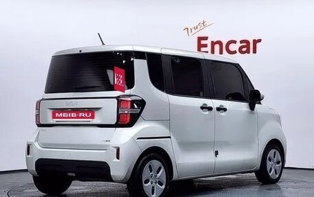 KIA Ray, 2023 год, 1 325 000 рублей, 4 фотография