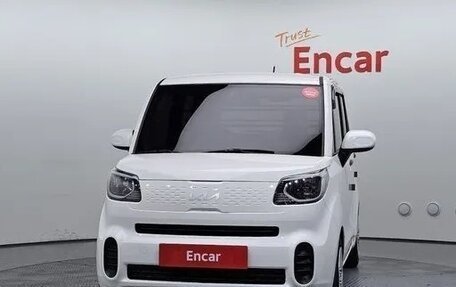 KIA Ray, 2022 год, 837 000 рублей, 2 фотография