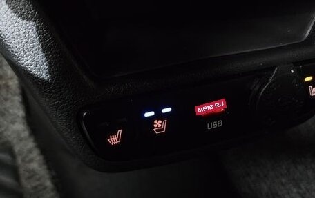 KIA Ray, 2023 год, 1 325 000 рублей, 12 фотография