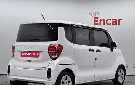 KIA Ray, 2022 год, 837 000 рублей, 4 фотография