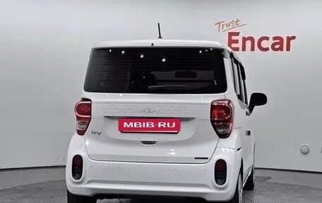 KIA Ray, 2022 год, 837 000 рублей, 3 фотография
