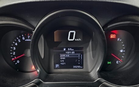 KIA Ray, 2022 год, 837 000 рублей, 11 фотография