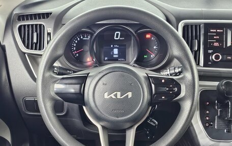 KIA Ray, 2022 год, 837 000 рублей, 9 фотография