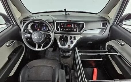 KIA Ray, 2022 год, 837 000 рублей, 8 фотография
