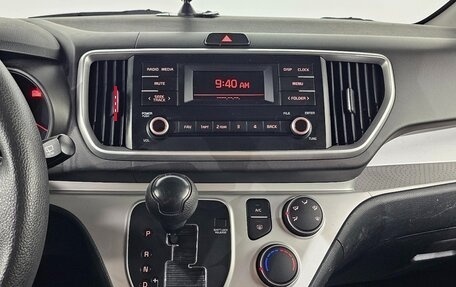 KIA Ray, 2022 год, 837 000 рублей, 12 фотография
