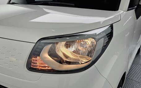 KIA Ray, 2022 год, 837 000 рублей, 22 фотография