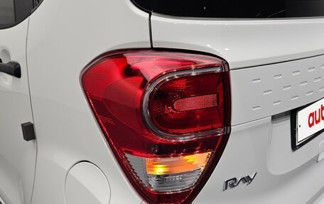 KIA Ray, 2022 год, 837 000 рублей, 23 фотография