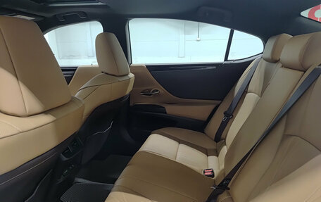 Lexus ES VII, 2020 год, 4 325 000 рублей, 16 фотография